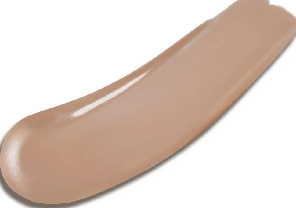 Tonisierendes Sonnenschutzfluid SPF 50+