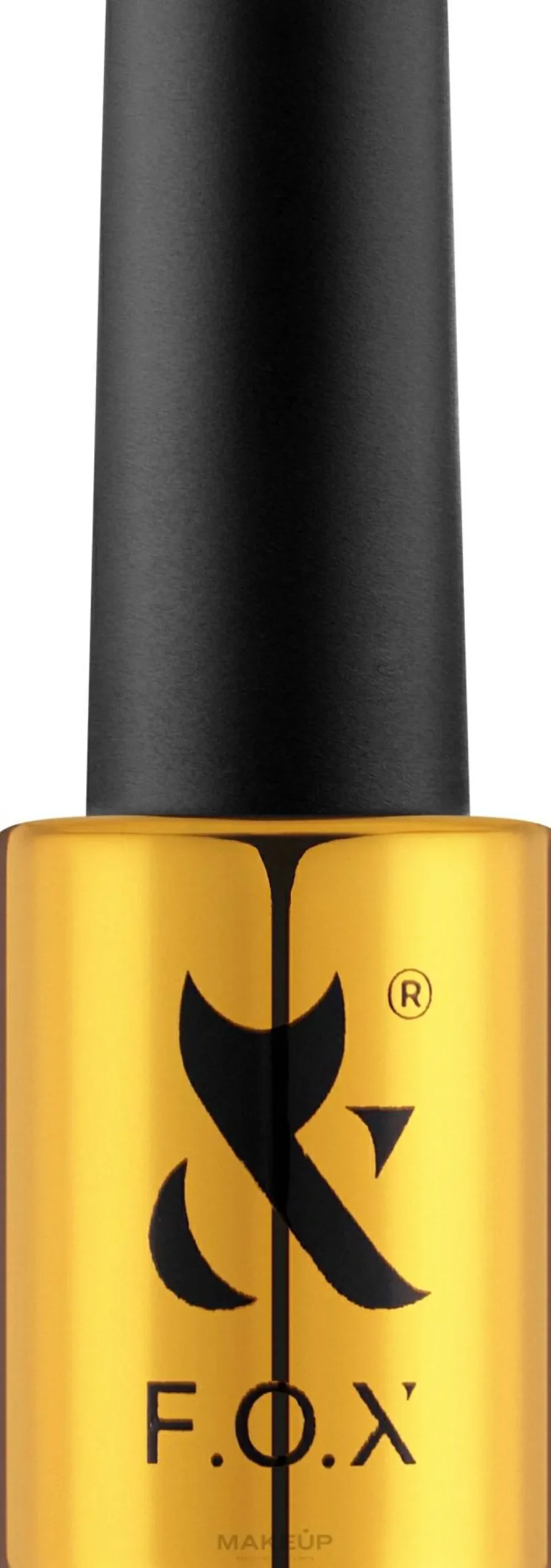 Top für Gel-Nagellack ohne klebrige Schicht
