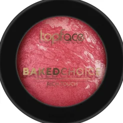Topface Baked Choice Rich Touch Blush On