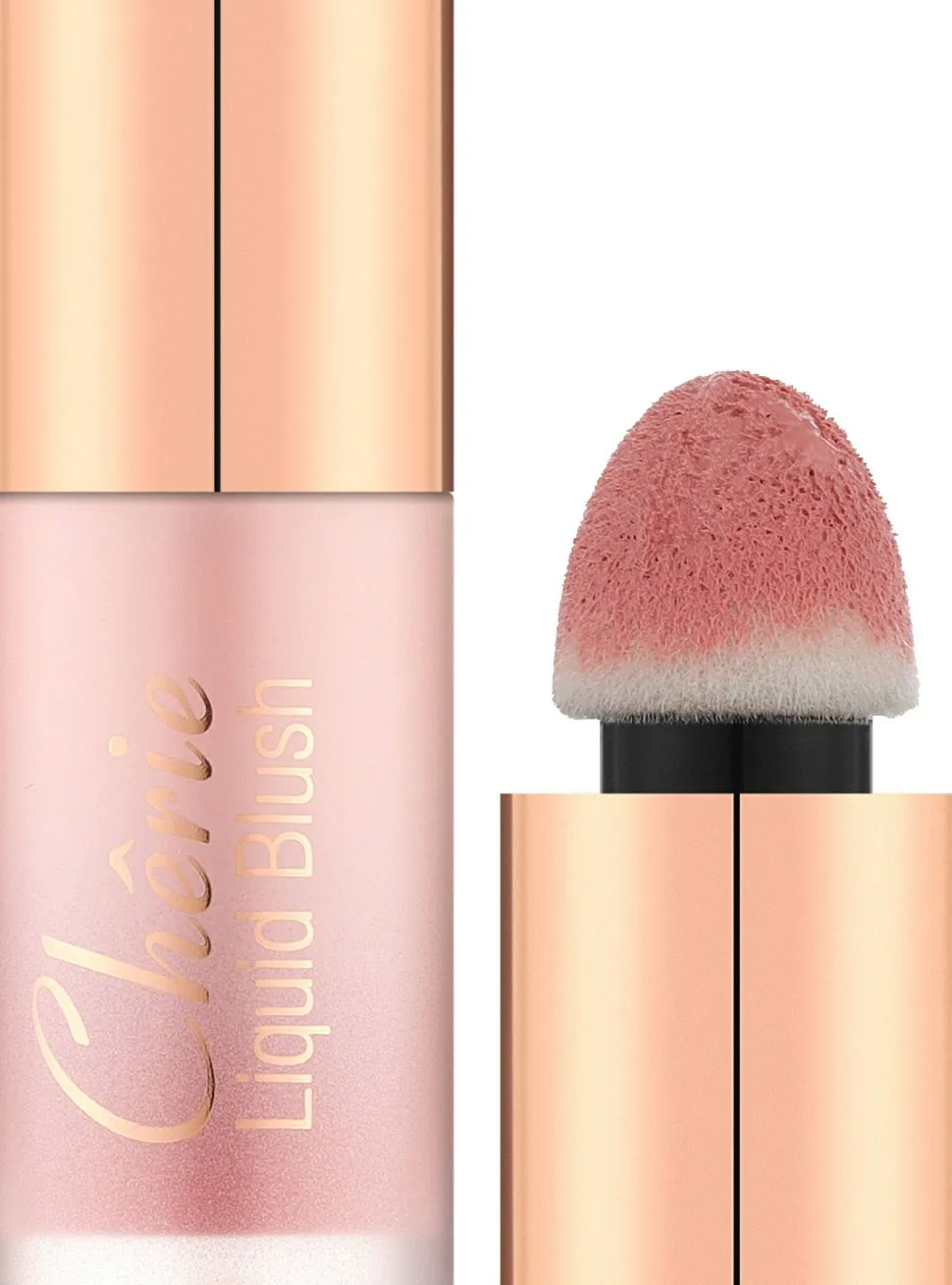 Topface Cherie Liquid Blush