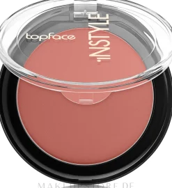 TopFace Instyle Blush On