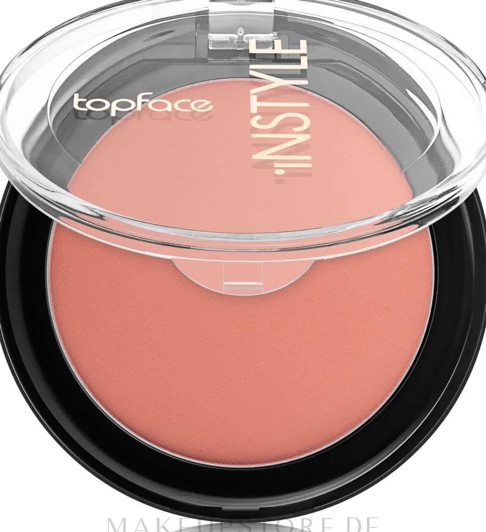 TopFace Instyle Blush On
