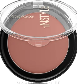 TopFace Instyle Blush On