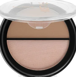 Topface Instyle Highlighter Powder Contour