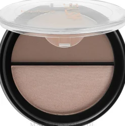 Topface Instyle Highlighter Powder Contour