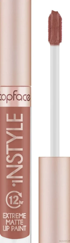 TopFace Instyle Matte Lip Paint