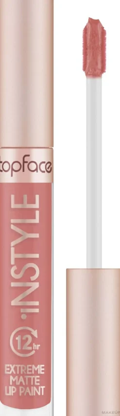TopFace Instyle Matte Lip Paint
