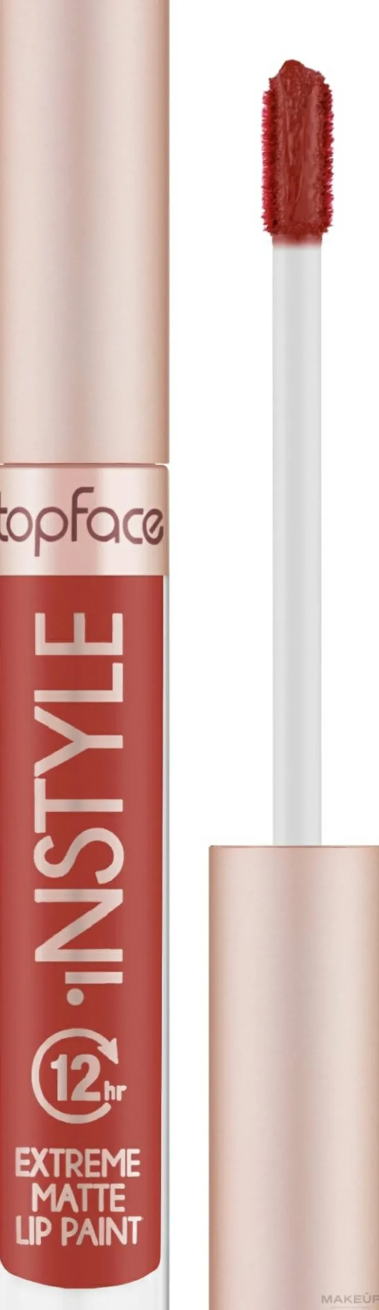 TopFace Instyle Matte Lip Paint