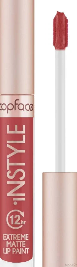TopFace Instyle Matte Lip Paint