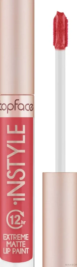 TopFace Instyle Matte Lip Paint