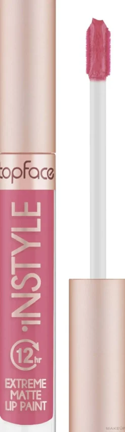 TopFace Instyle Matte Lip Paint