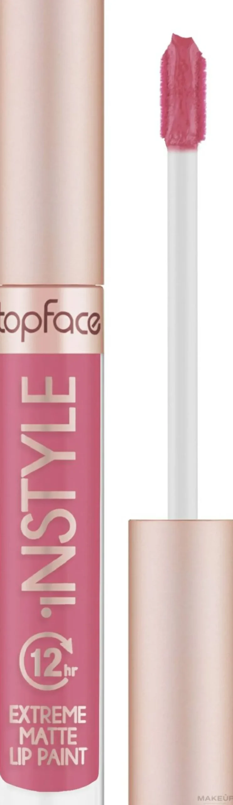 TopFace Instyle Matte Lip Paint
