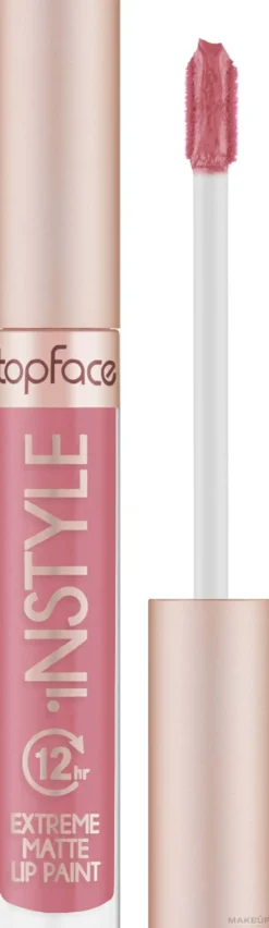 TopFace Instyle Matte Lip Paint