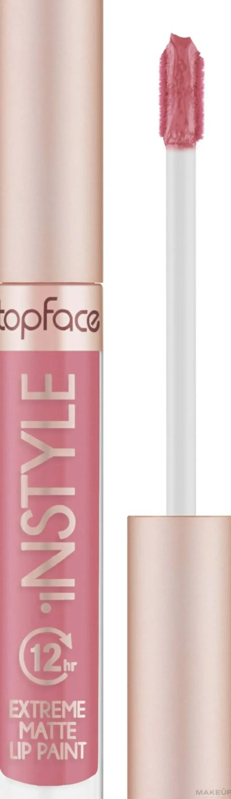 TopFace Instyle Matte Lip Paint