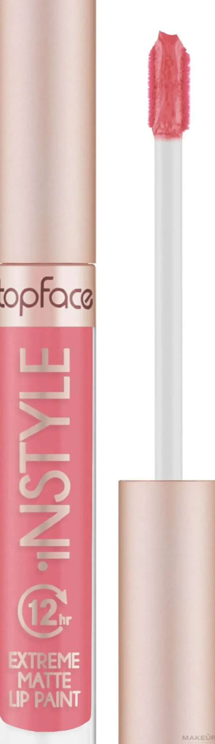 TopFace Instyle Matte Lip Paint
