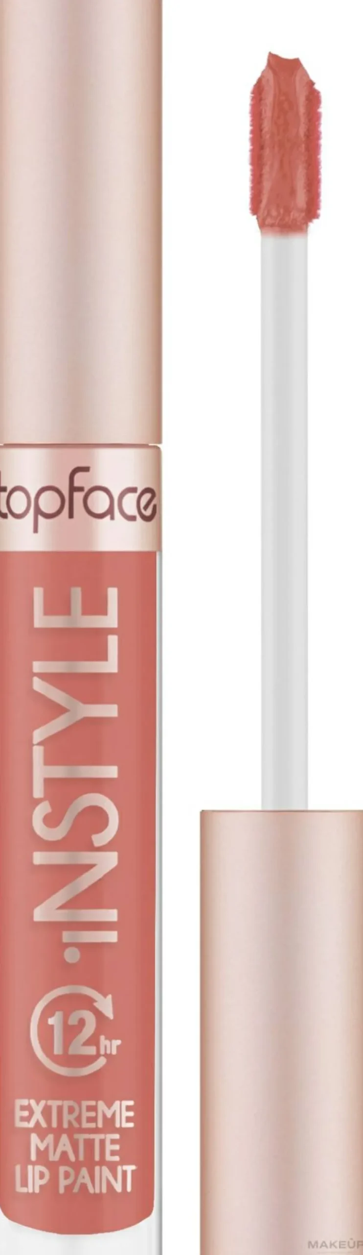 TopFace Instyle Matte Lip Paint