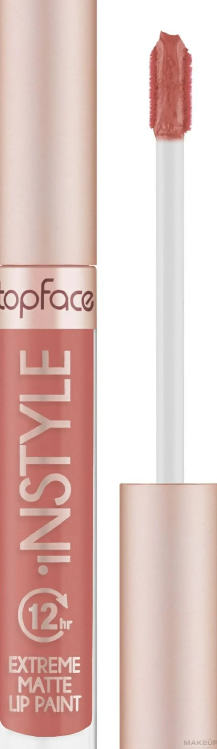 TopFace Instyle Matte Lip Paint
