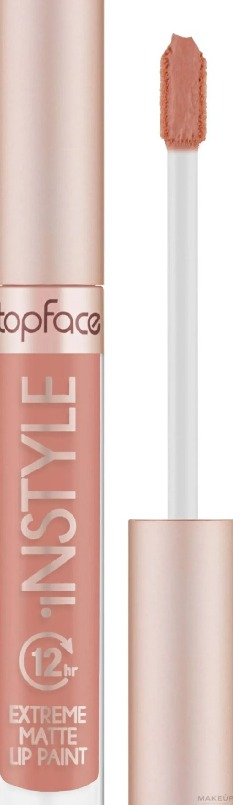 TopFace Instyle Matte Lip Paint