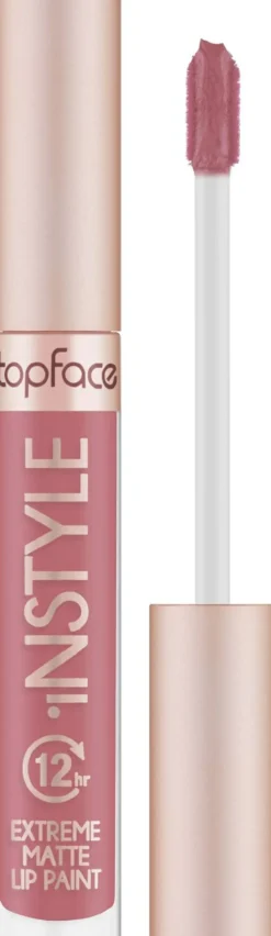 TopFace Instyle Matte Lip Paint