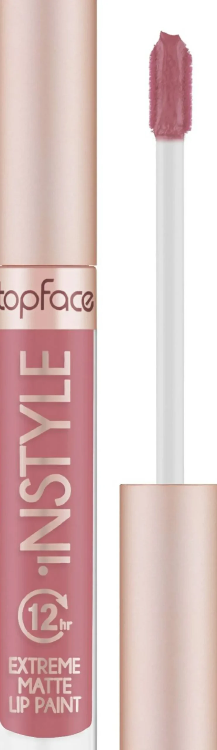TopFace Instyle Matte Lip Paint
