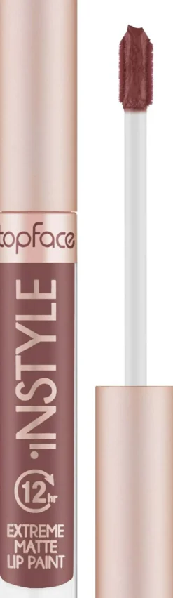 TopFace Instyle Matte Lip Paint
