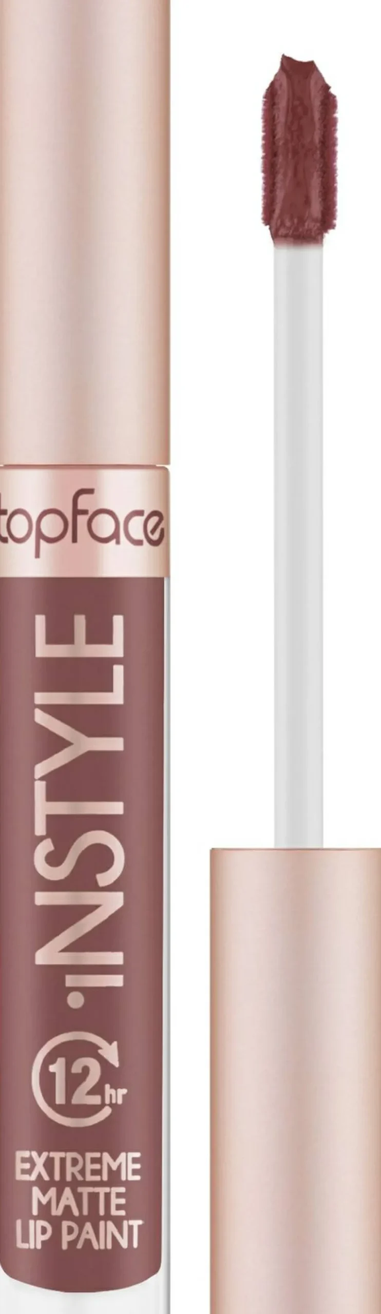 TopFace Instyle Matte Lip Paint