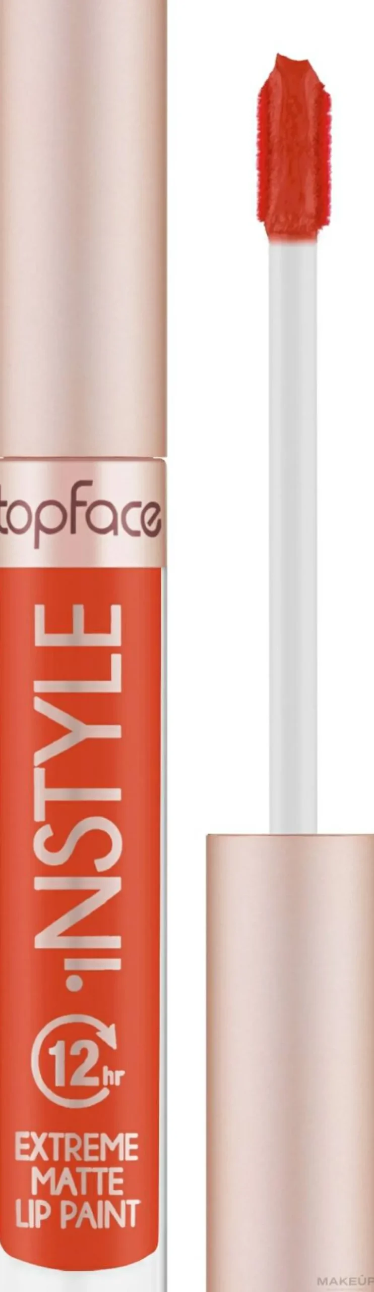 TopFace Instyle Matte Lip Paint