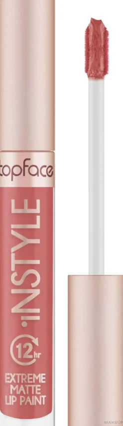 TopFace Instyle Matte Lip Paint
