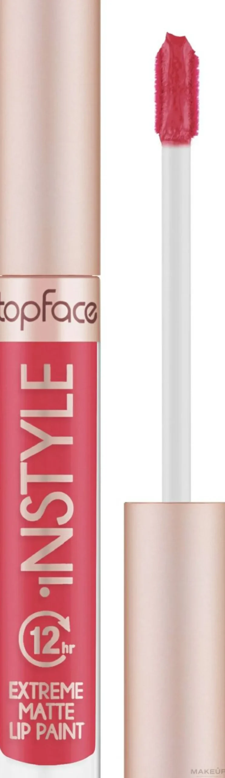 TopFace Instyle Matte Lip Paint