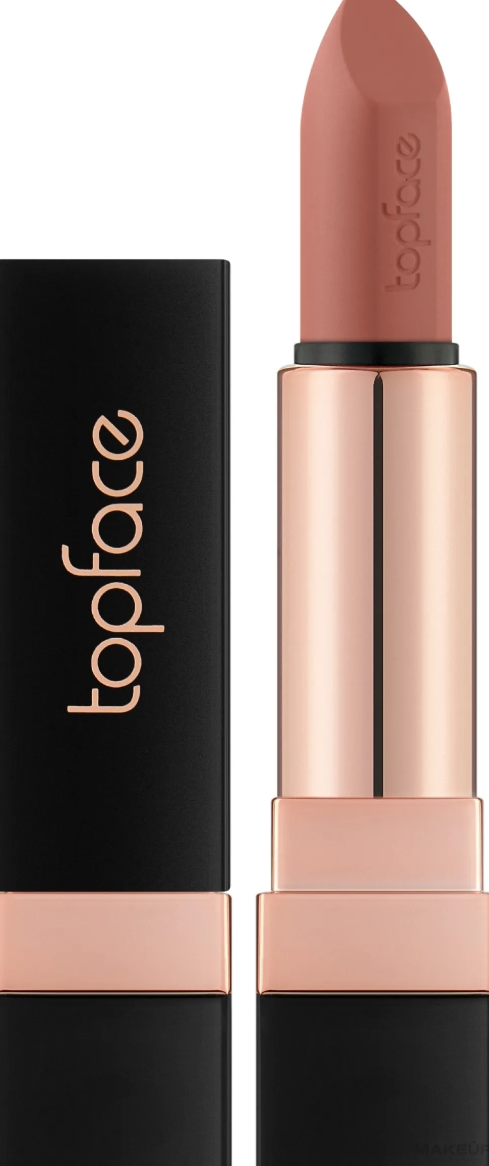 Topface Instyle Matte Lipstick