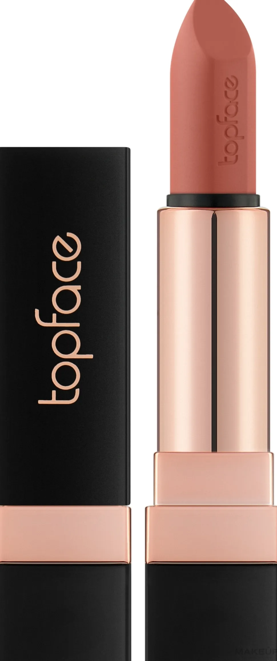 Topface Instyle Matte Lipstick