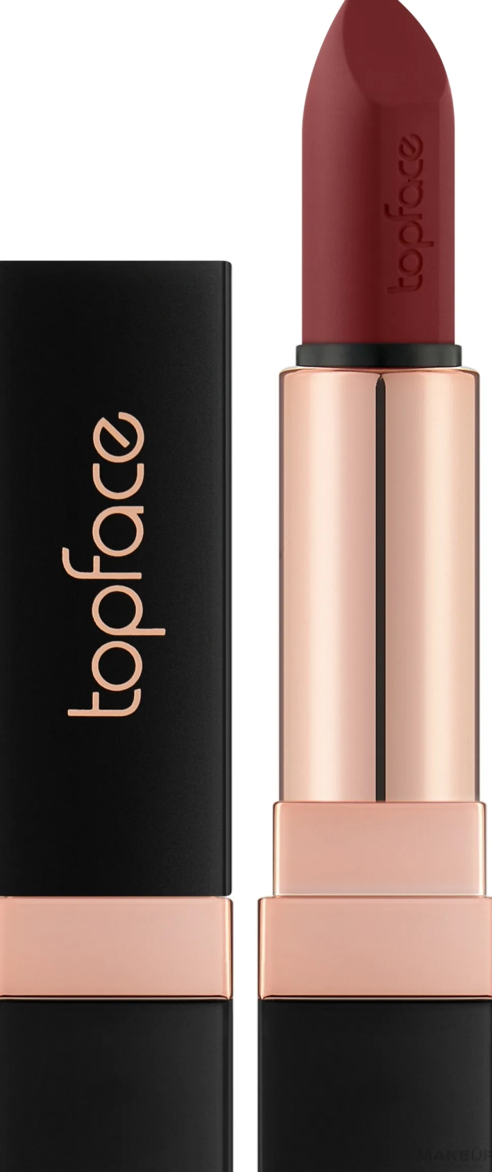 Topface Instyle Matte Lipstick