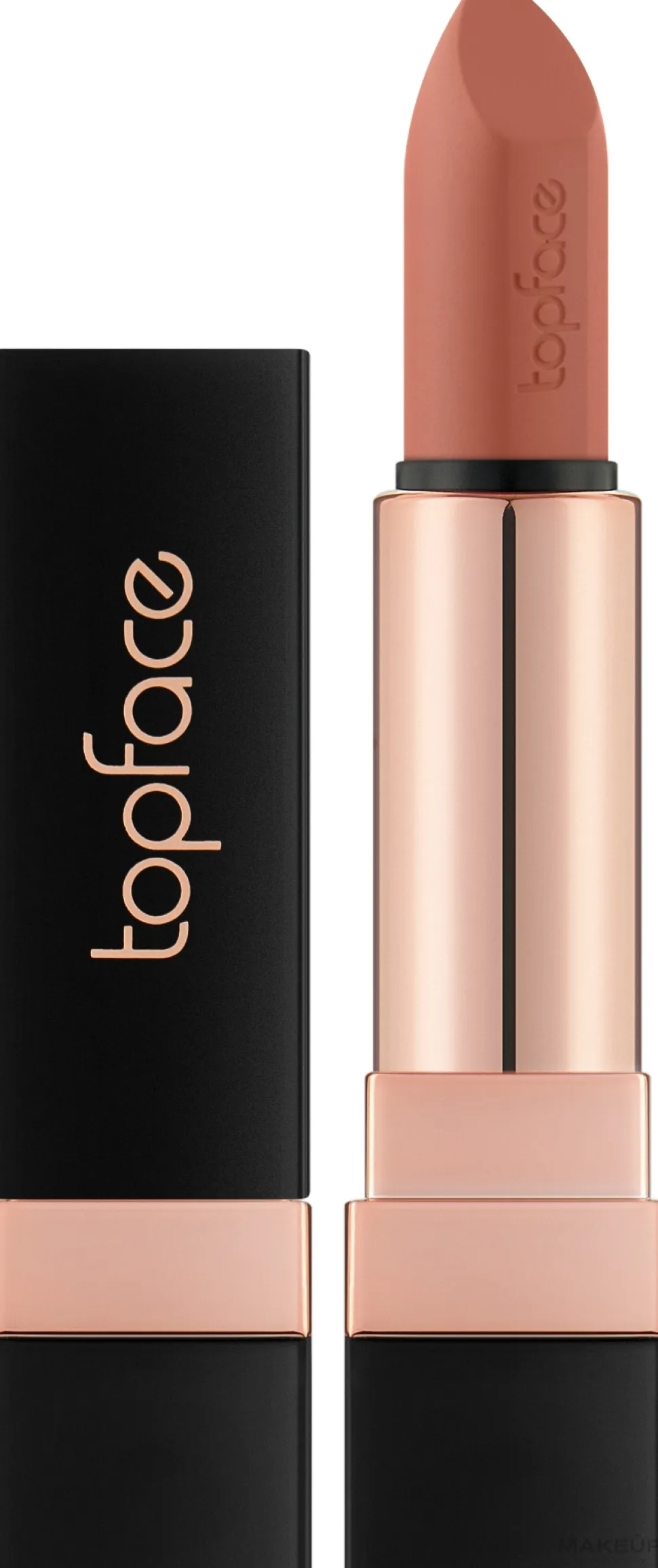 Topface Instyle Matte Lipstick