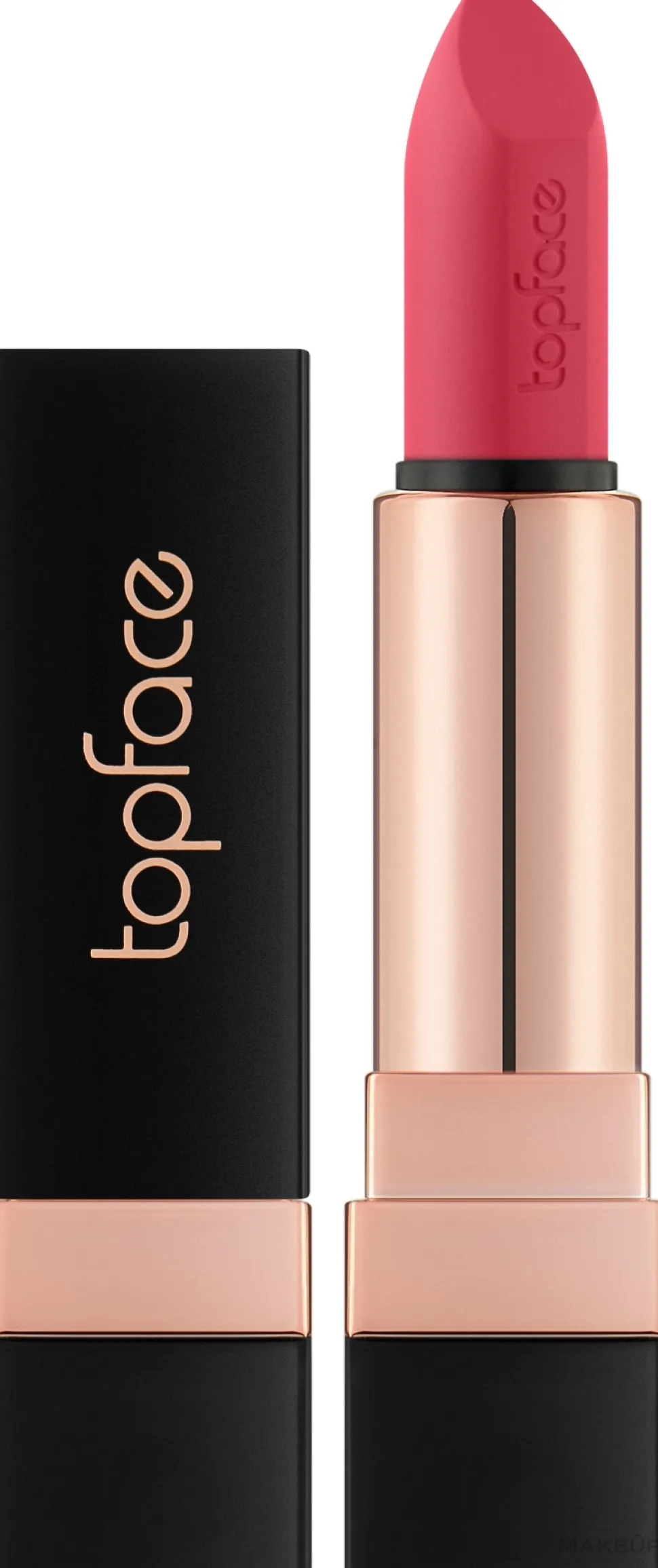 Topface Instyle Matte Lipstick