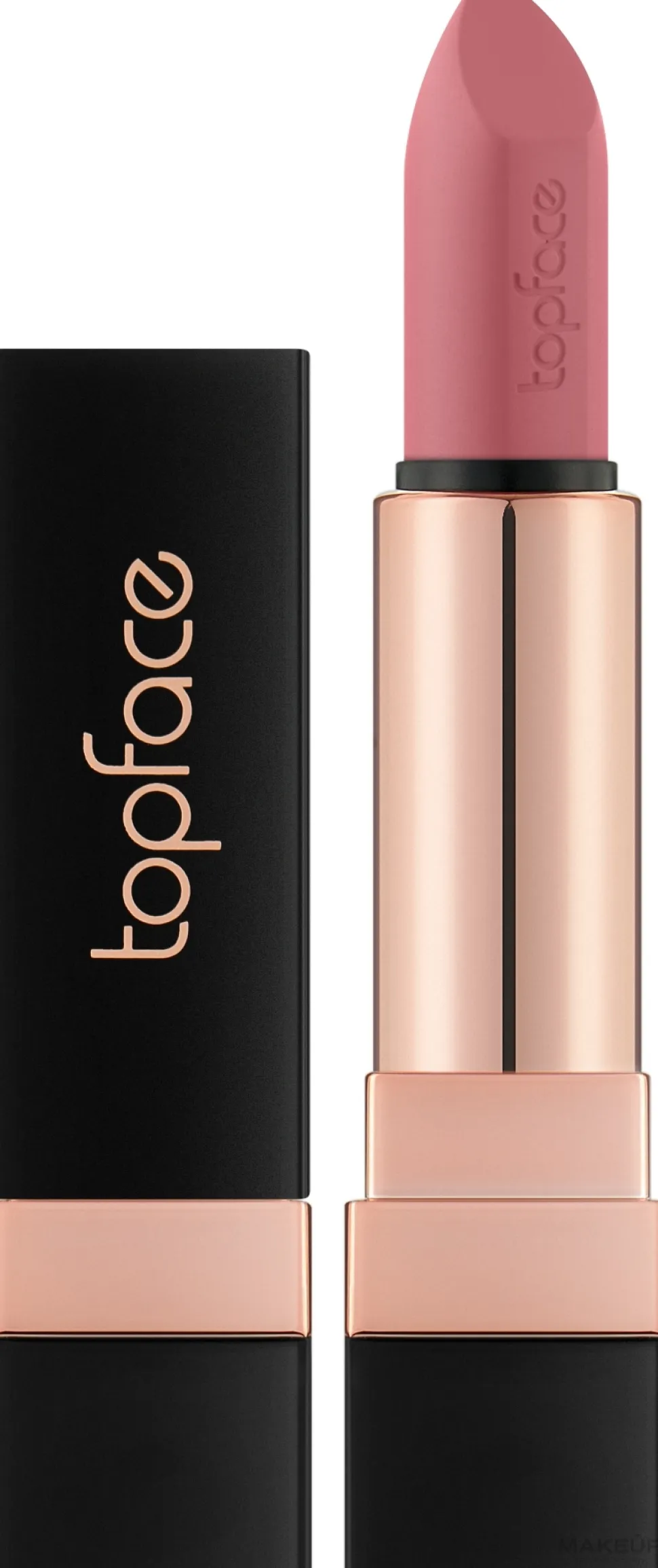 Topface Instyle Matte Lipstick