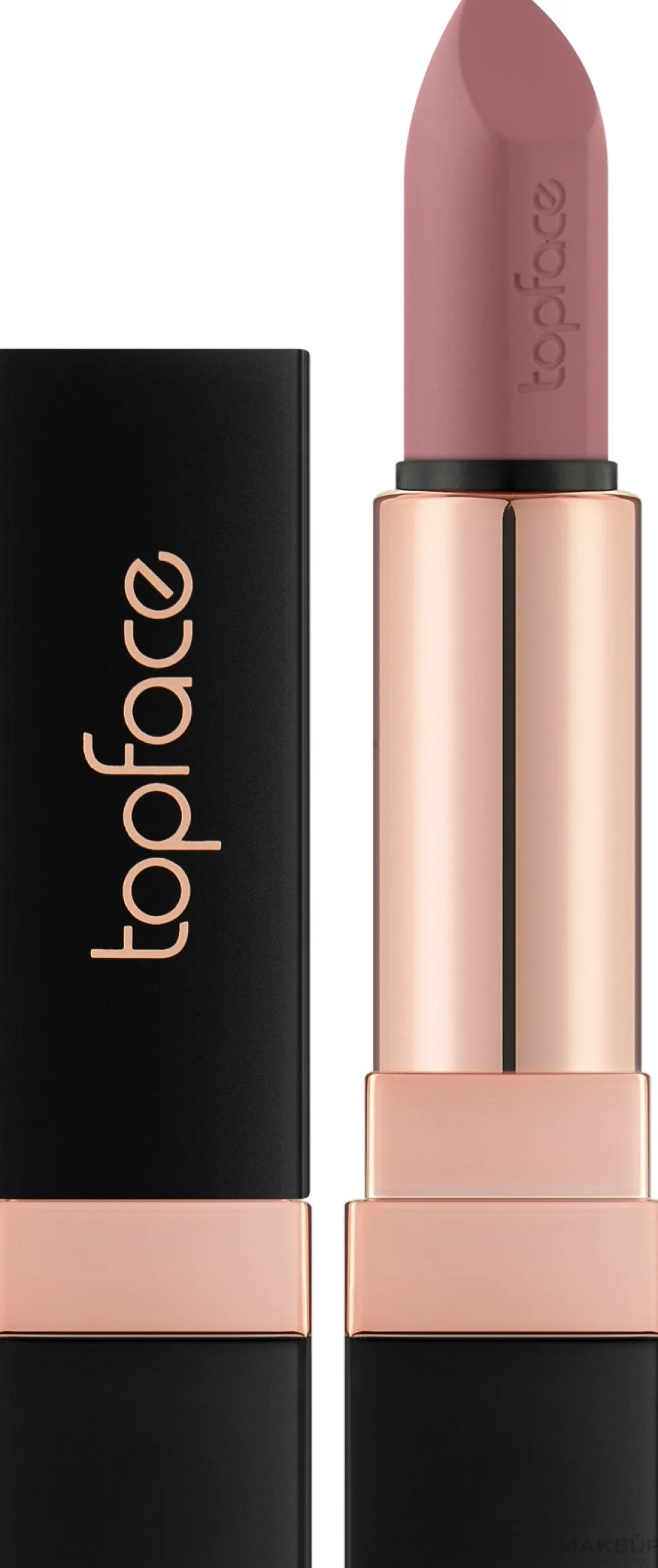 Topface Instyle Matte Lipstick