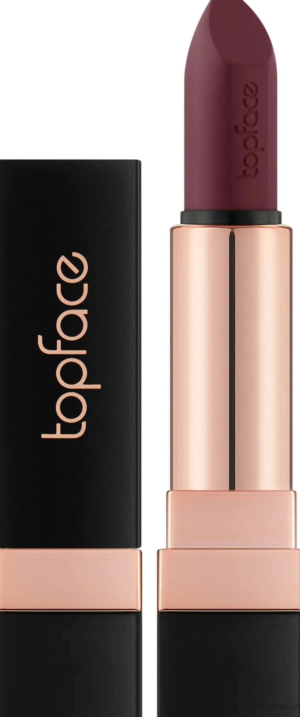 Topface Instyle Matte Lipstick