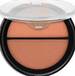 TopFace Instyle Twin Blush On