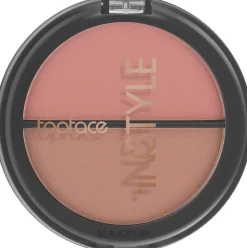 TopFace Instyle Twin Blush On