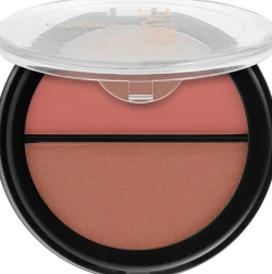 TopFace Instyle Twin Blush On