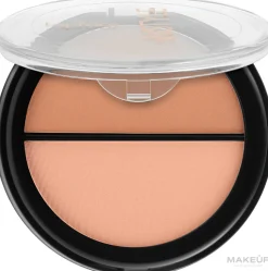 TopFace Instyle Twin Blush On
