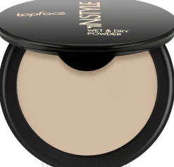 TopFace Istyle Wet & Dry