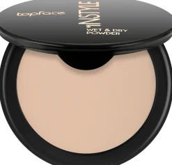 TopFace Istyle Wet & Dry