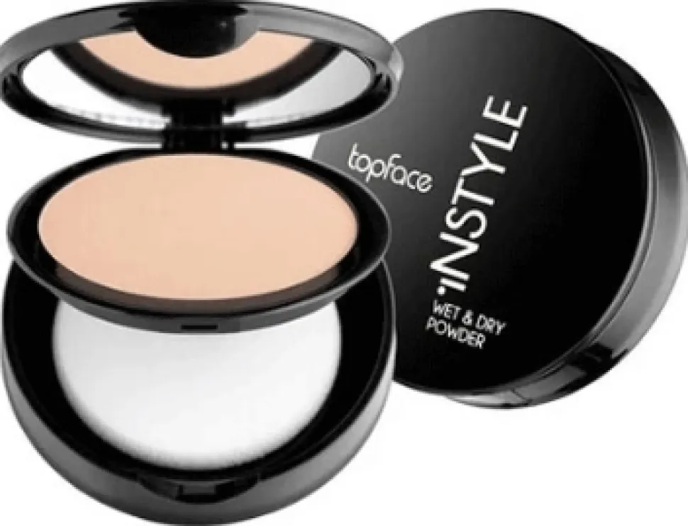 TopFace Istyle Wet & Dry
