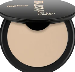 TopFace Istyle Wet & Dry