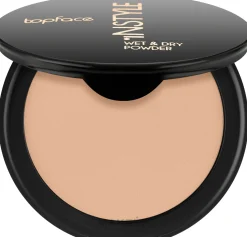 TopFace Istyle Wet & Dry