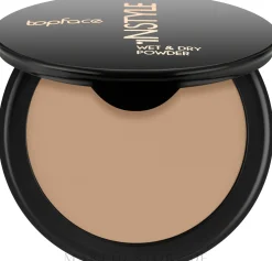 TopFace Istyle Wet & Dry