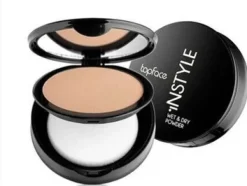 TopFace Istyle Wet & Dry
