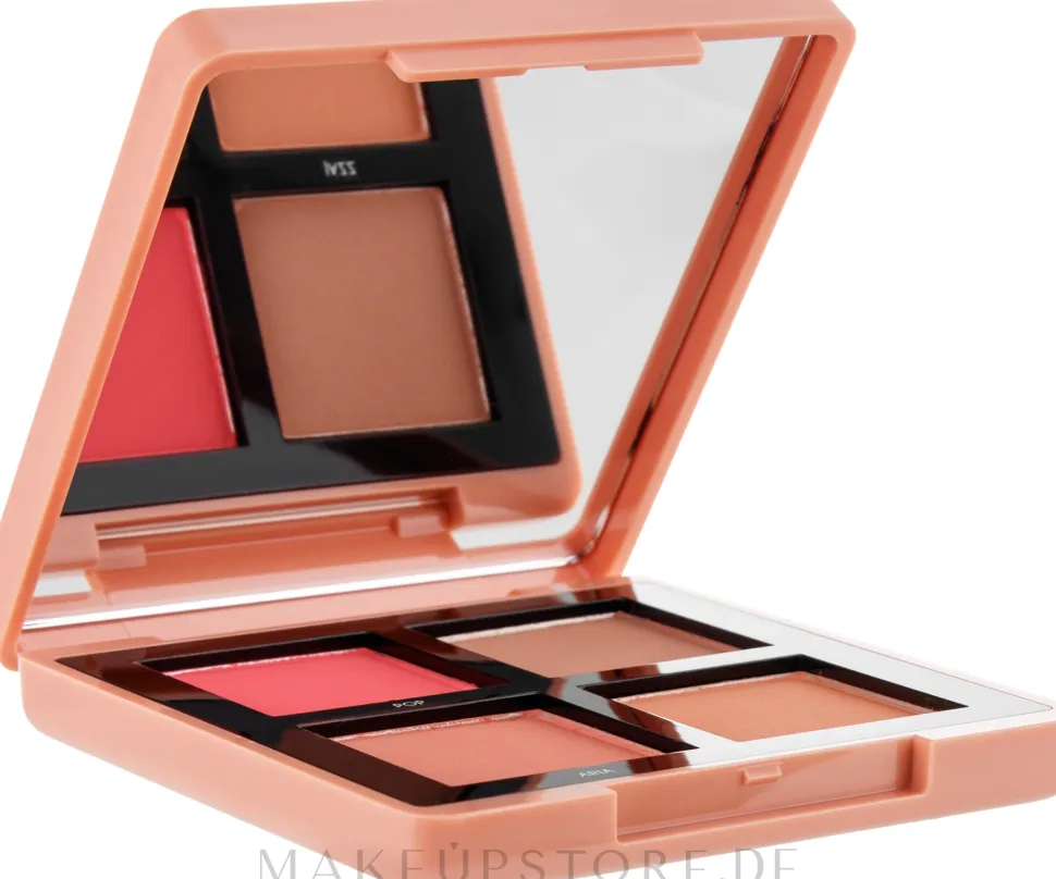 Topface Maestro Academy Blush Bouquet