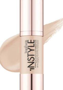 Topface Perfect Coverage Instyle